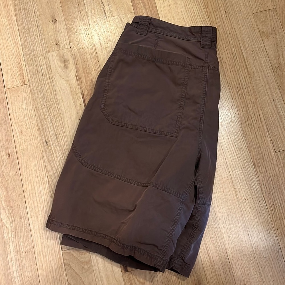 Royal Robbins Mens Shorts